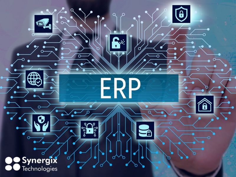 ERP Platform